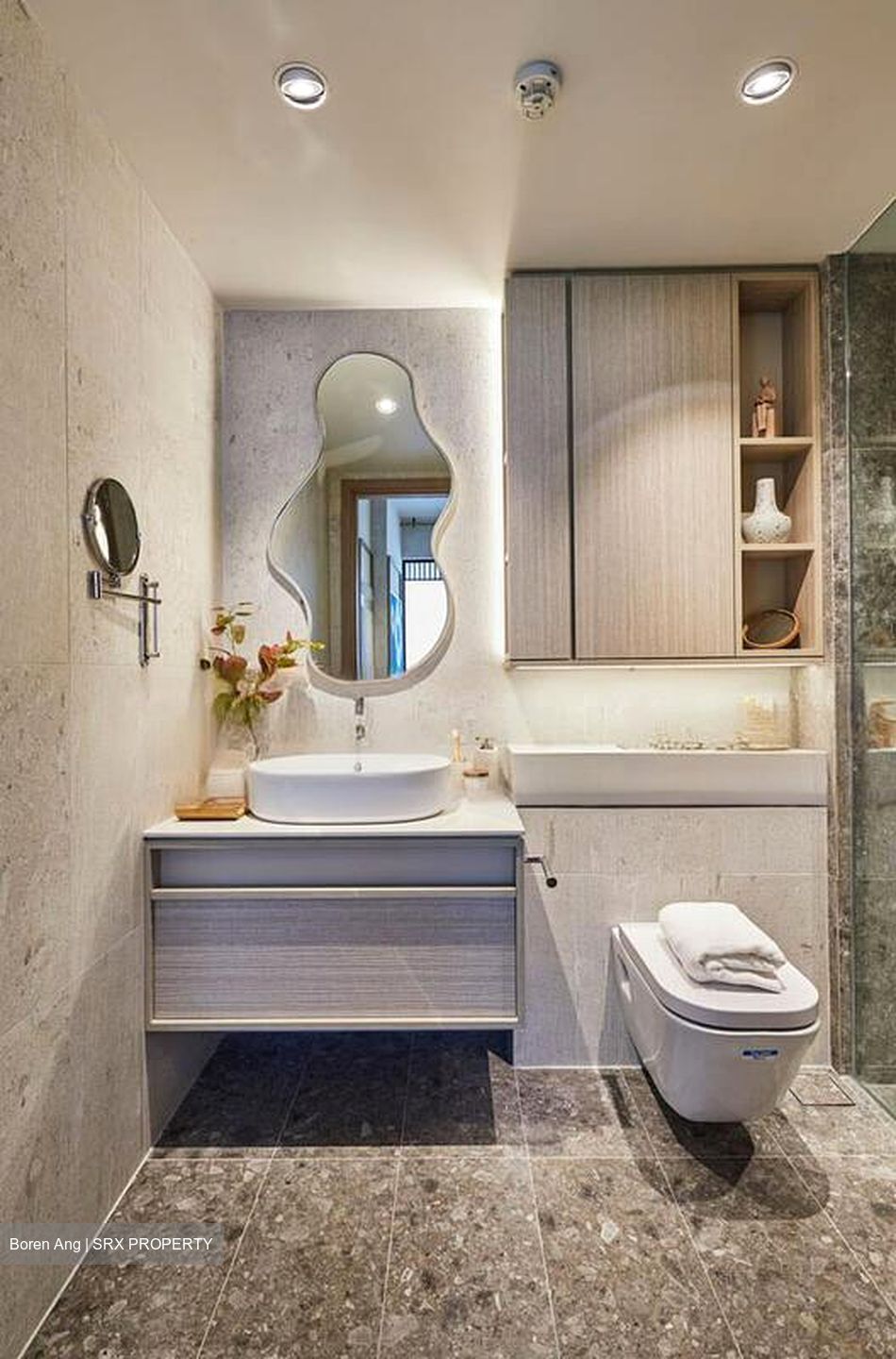 Mori (D14), Apartment #437571101